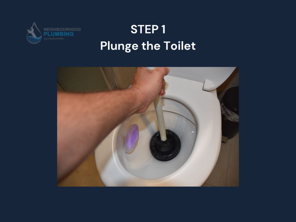 A clogged fill valve can be the cause of a slow filling toilet tank
