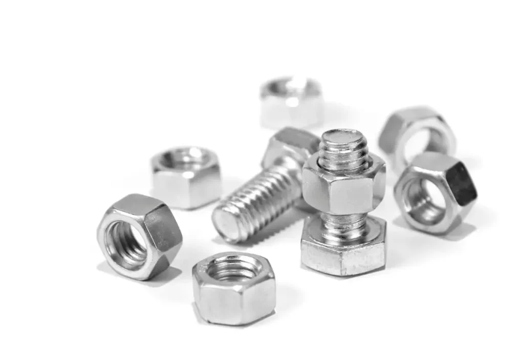 loose tee bolts