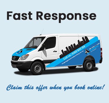 fast-response